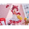 Virtual YouTuber - F:Nex Akami Karubi 1/7 24,5cm (EU)