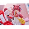 Virtual YouTuber - F:Nex Akami Karubi 1/7 24,5cm (EU)