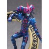 Yu-Gi-Oh! CARD GAME - Monster Figure Collection Dark Magician of Chaos 1/8 30cm (EU)