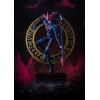 Yu-Gi-Oh! CARD GAME - Monster Figure Collection Dark Magician of Chaos 1/8 30cm (EU)