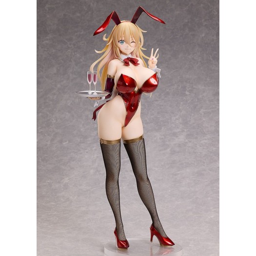 BUNNY SUIT PLANNING - B-STYLE Veronica Sweetheart 1/4 Bunny Ver. 45cm (EU)