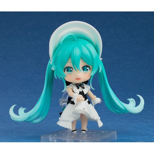 Vocaloid / Character Vocal Series 01 - Nendoroid Hatsune Miku: Symphony 2023 Ver. 2490 10cm Exclusive