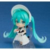 Vocaloid / Character Vocal Series 01 - Nendoroid Hatsune Miku: Symphony 2023 Ver. 2490 10cm Exclusive