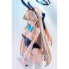 Blue Archive - Toki Asuma (Bunny Girl) 1/7 30cm (EU)