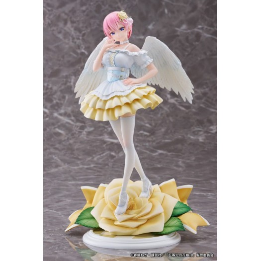 The Quintessential Quintuplets - Nakano Ichika 1/7 Angel Ver. 25,5cm (EU)