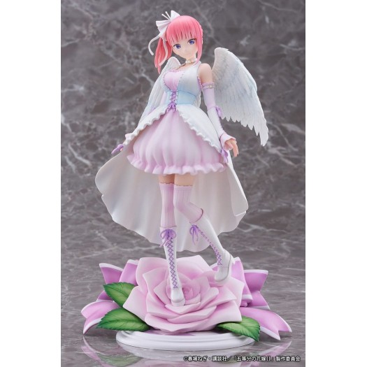 The Quintessential Quintuplets - Nakano Nino 1/7 Angel Ver. 26,5cm (EU)