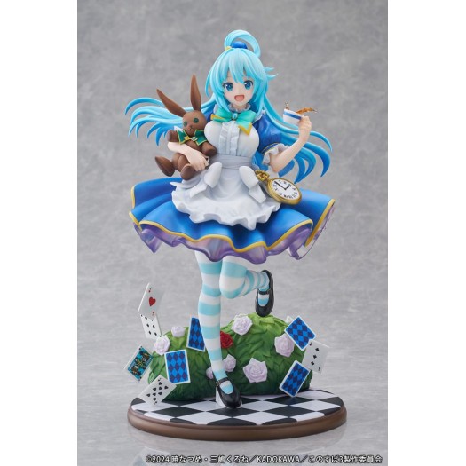 Kono Subarashii Sekai ni Shukufuku wo! 3 - Aqua 1/7 Fairy tale ver. 27,7cm (EU)