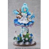 Kono Subarashii Sekai ni Shukufuku wo! 3 - Aqua 1/7 Fairy tale ver. 27,7cm (EU)