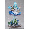 Kono Subarashii Sekai ni Shukufuku wo! 3 - Aqua 1/7 Fairy tale ver. 27,7cm (EU)