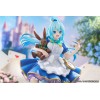 Kono Subarashii Sekai ni Shukufuku wo! 3 - Aqua 1/7 Fairy tale ver. 27,7cm (EU)