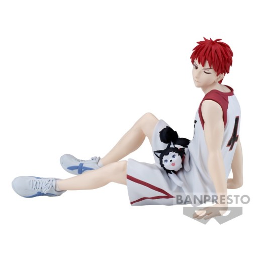 Kuroko's Basketball the Movie: Last Game - Interval Figure Akashi Seijuro 10cm