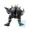 Digimon Adventure - Ichibansho BlackWarGreymon (Two Forces That Radiate Light) 15cm