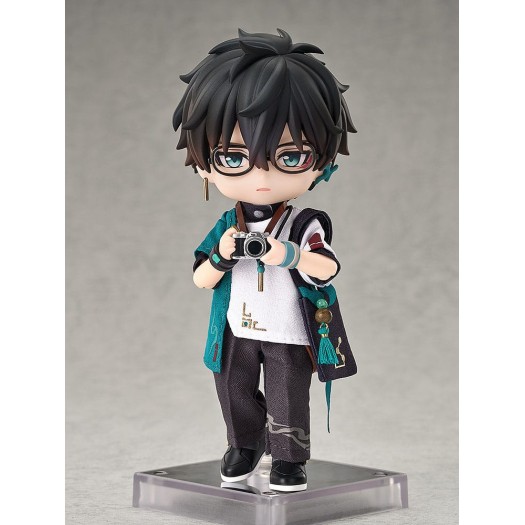 Honkai: Star Rail - Nendoroid Doll Dan Heng: Express Travel Ver. 14cm (EU)