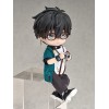 Honkai: Star Rail - Nendoroid Doll Dan Heng: Express Travel Ver. 14cm (EU)