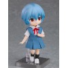 Rebuild of Evangelion - Nendoroid Doll Ayanami Rei 14cm (EU)