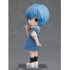 Rebuild of Evangelion - Nendoroid Doll Ayanami Rei 14cm (EU)