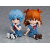 Rebuild of Evangelion - Nendoroid Doll Ayanami Rei 14cm (EU)