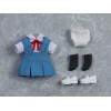 Rebuild of Evangelion - Nendoroid Doll Ayanami Rei 14cm (EU)