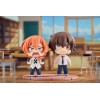 Bungo Stray Dogs Wan! - Chibi Figure Osamu Dazai & Chuya Nakahara: Fourteen-Year-Old Ver. 8cm (EU)