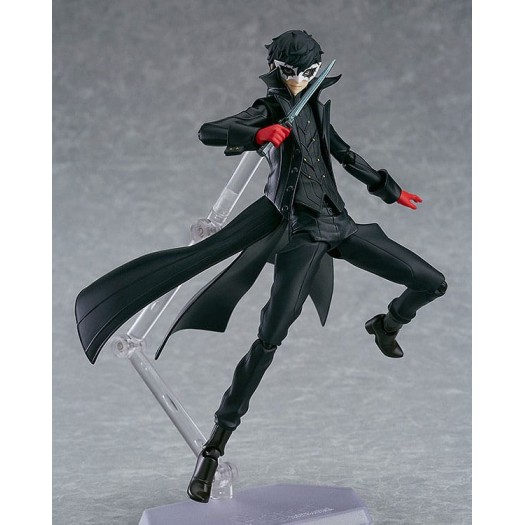 Persona 5 - figma Joker 363 15cm (EU)