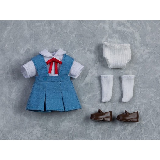 Rebuild of Evangelion - Nendoroid Doll Outfit Set: Tokyo-3 First Municipal Junior High School Uniform - Girl (EU)