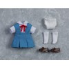 Rebuild of Evangelion - Nendoroid Doll Outfit Set: Tokyo-3 First Municipal Junior High School Uniform - Girl (EU)