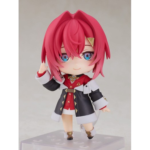 NIJISANJI - Nendoroid Ange Katrina 2489 10cm (EU)