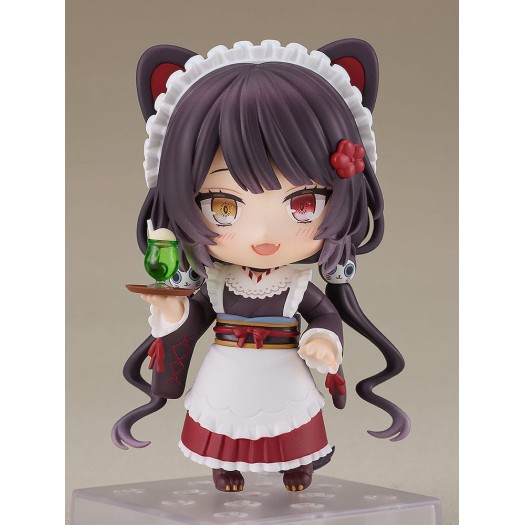 NIJISANJI - Nendoroid Inui Toko 2491 10cm (EU)