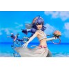 Mushoku Tensei: Jobless Reincarnation - Roxy Migurdia Wedding Swimsuit 1/7 21cm (EU)