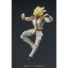 Fist of the North Star - DIGACTION Shin & Heart 8-11cm (EU)