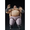 Fist of the North Star - DIGACTION Shin & Heart 8-11cm (EU)