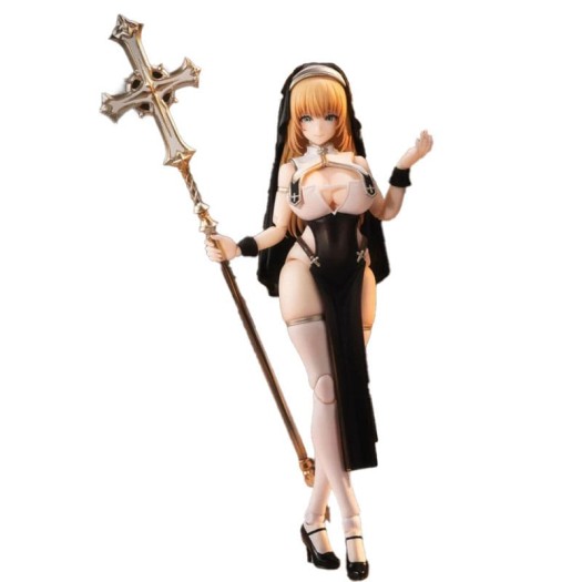 Original Character - RPG-02 Sister Muse Asdo Kit 1/12 15cm (EU)