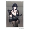 Original Character - Ishimi Yokoyama Black One-piece Dress Ver. illustration by Bara 1/6 28cm (EU)