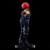 GRIDMAN UNIVERSE - ZOZO BLACK COLLECTION Asukagawa Chise 21cm (EU)