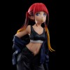 GRIDMAN UNIVERSE - ZOZO BLACK COLLECTION Asukagawa Chise 21cm (EU)