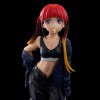 GRIDMAN UNIVERSE - ZOZO BLACK COLLECTION Asukagawa Chise 21cm (EU)