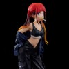 GRIDMAN UNIVERSE - ZOZO BLACK COLLECTION Asukagawa Chise 21cm (EU)