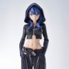 GRIDMAN UNIVERSE - ZOZO BLACK COLLECTION Takarada Rikka 24cm (EU)