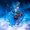 One Piece - Figuarts ZERO (Extra Battle) Eneru -Sixty Million Volt Lightning Dragon- 31,5cm Exclusive