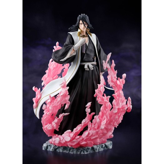 Bleach: Thousand-Year Blood War - Figuarts ZERO Kuchiki Byakuya -Thousand-Year Blood War- 18,5cm (EU)