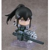 Kaiju No. 8 - Nendoroid Ashiro Mina 2503 10cm (EU)