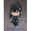 Kaiju No. 8 - Nendoroid Ashiro Mina 2503 10cm (EU)