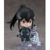 Kaiju No. 8 - Nendoroid Ashiro Mina 2503 10cm (EU)