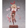 Character's Selection: Moehime Union - Stella 1/4 Cheongsam Bunny Ver. 45cm Exclusive