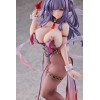 Character's Selection: Moehime Union - Yuri 1/4 Cheongsam Bunny Ver. 45cm Exclusive