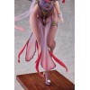 Character's Selection: Moehime Union - Yuri 1/4 Cheongsam Bunny Ver. 45cm Exclusive