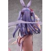 Character's Selection: Moehime Union - Yuri 1/4 Cheongsam Bunny Ver. 45cm Exclusive