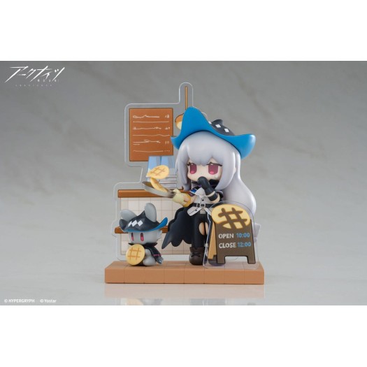 Arknights - Dessert Time Mini Series Skadi 11cm (EU)