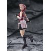 Naruto Shippuuden - S.H. Figuarts Haruno Sakura -Inherited Indomitable From Master- 14cm (EU)