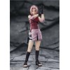 Naruto Shippuuden - S.H. Figuarts Haruno Sakura -Inherited Indomitable From Master- 14cm (EU)